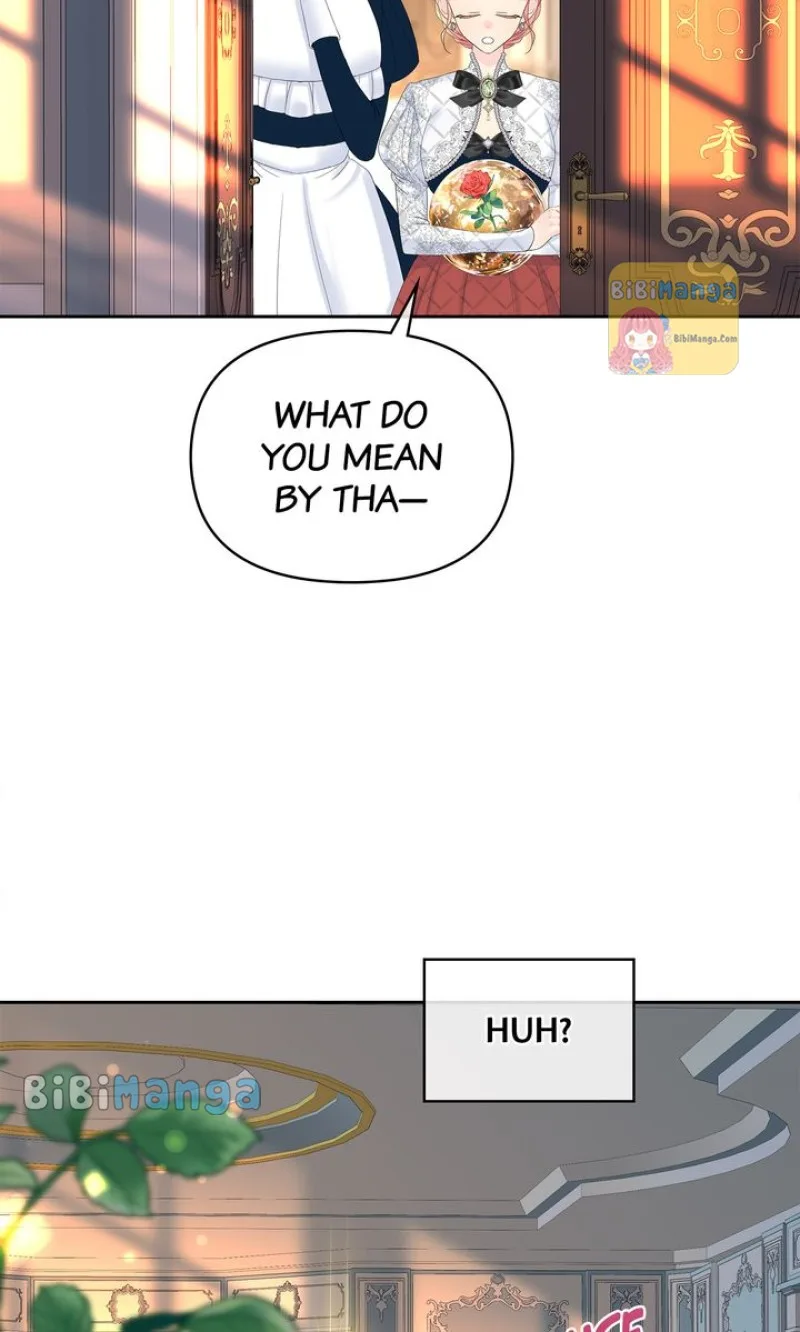 Raising My Husband Chapter 20 page 104
