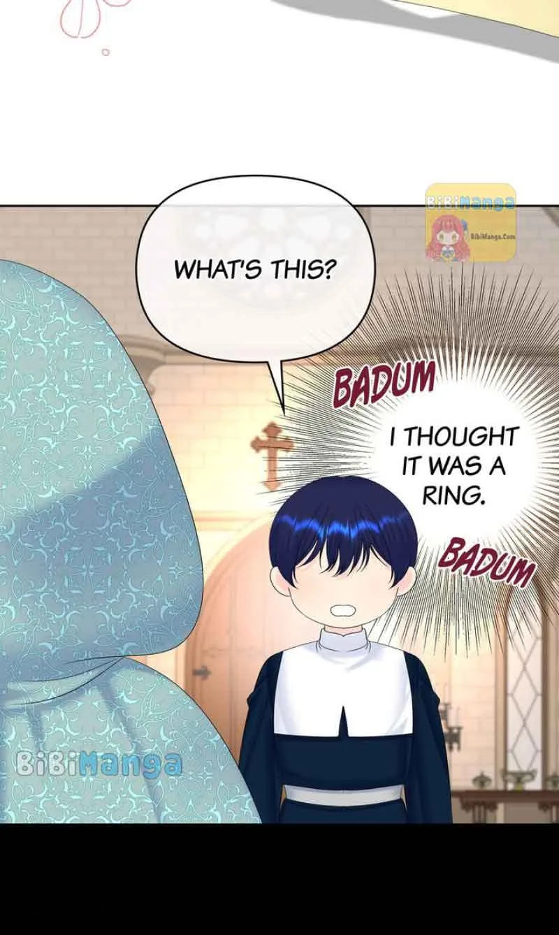 Raising My Husband Chapter 22 page 6
