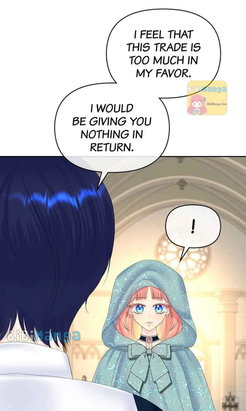 Raising My Husband Chapter 22 page 23