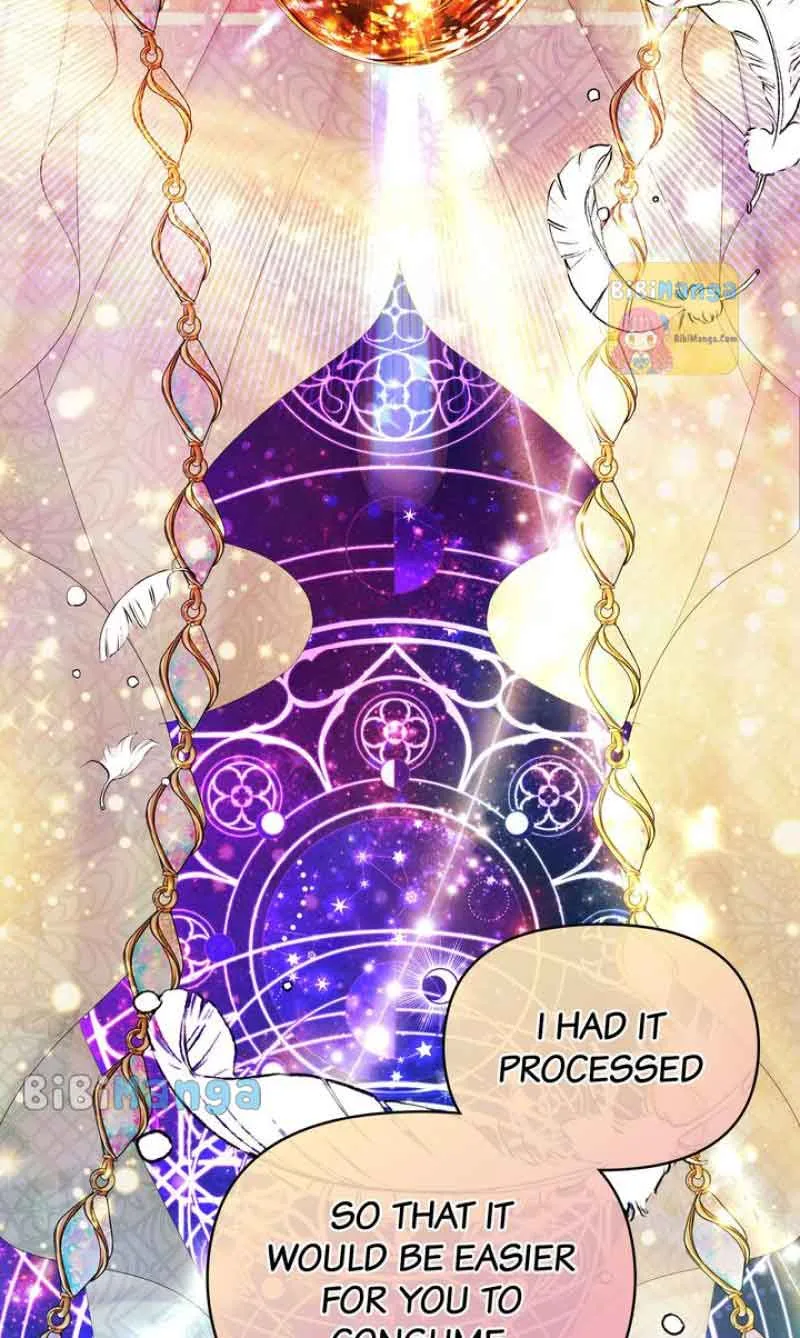 Raising My Husband Chapter 22 page 9