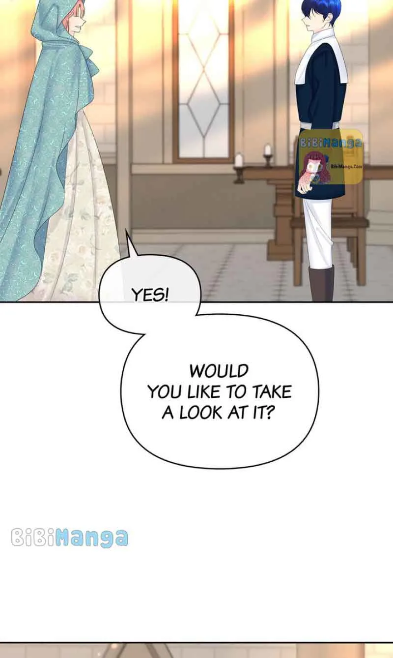 Raising My Husband Chapter 22 page 3