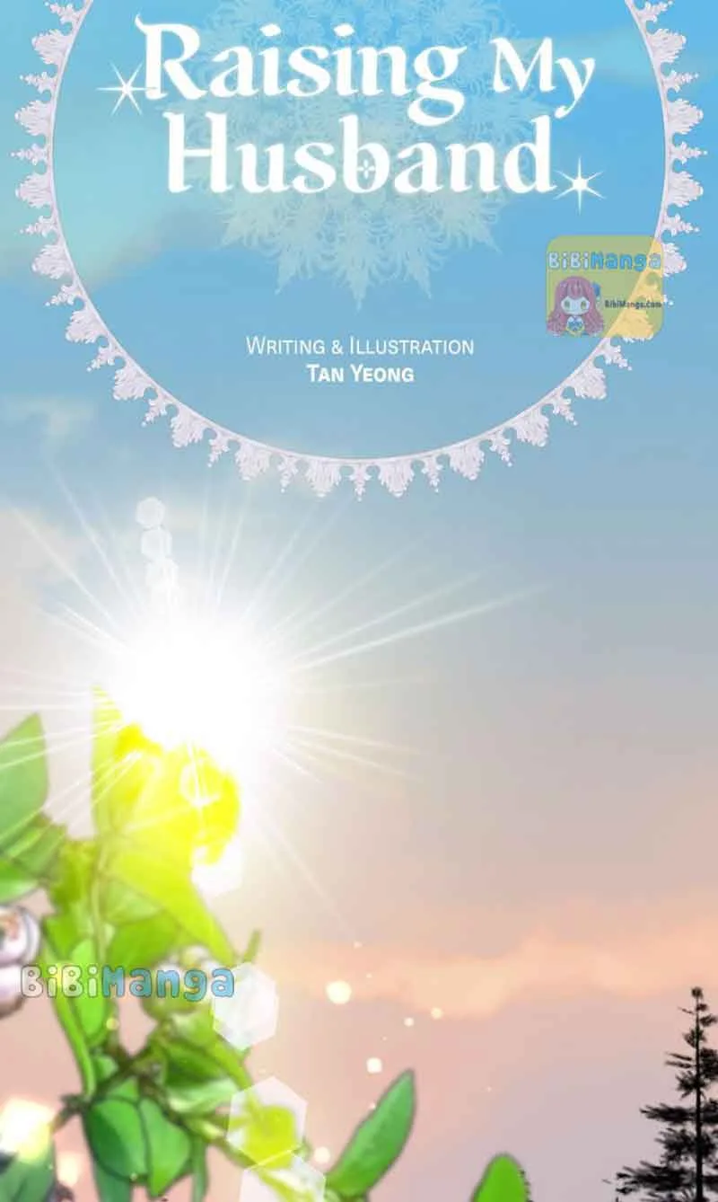 Raising My Husband Chapter 22 page 46