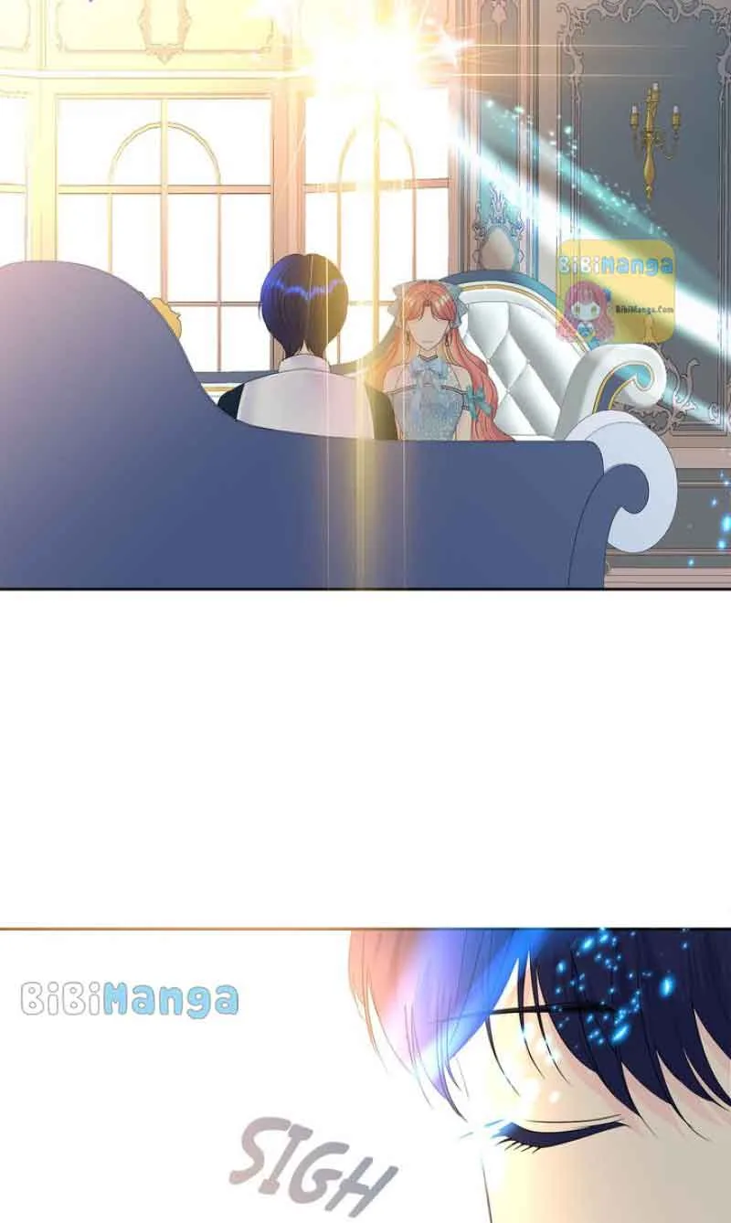 Raising My Husband Chapter 22 page 108