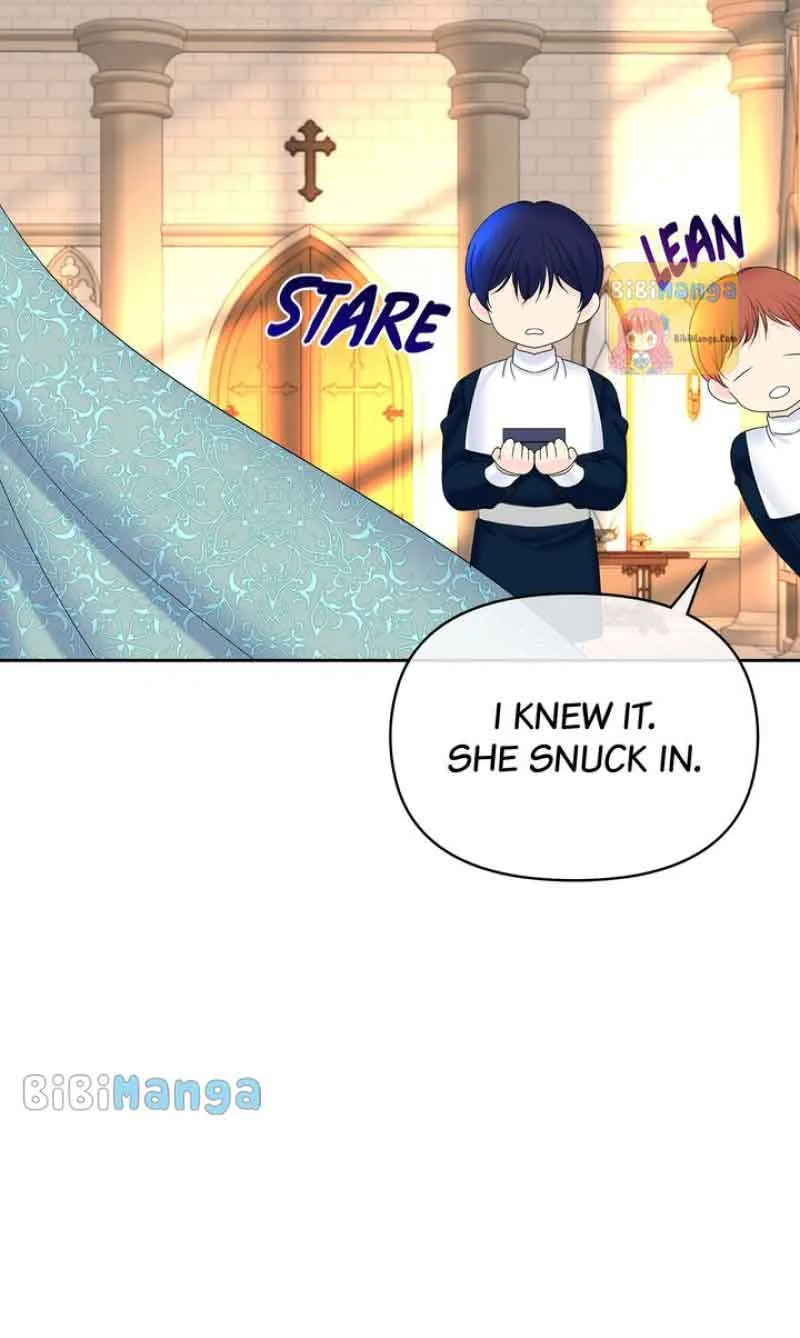 Raising My Husband Chapter 22 page 40
