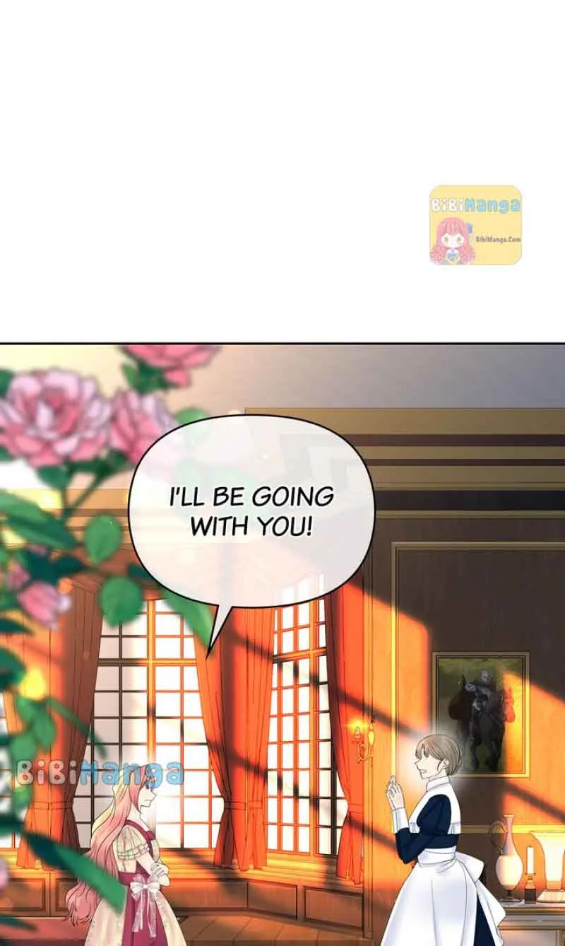 Raising My Husband Chapter 22 page 54