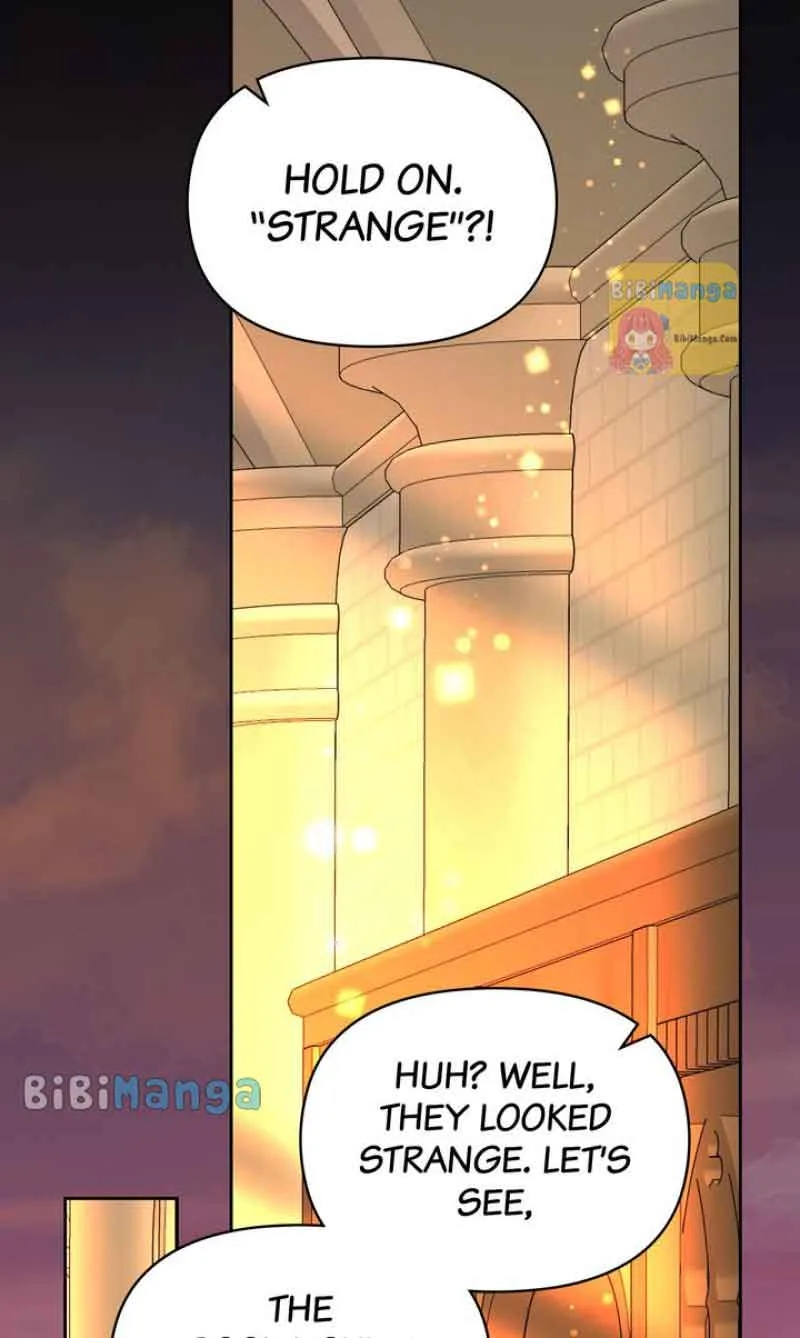 Raising My Husband Chapter 22 page 86