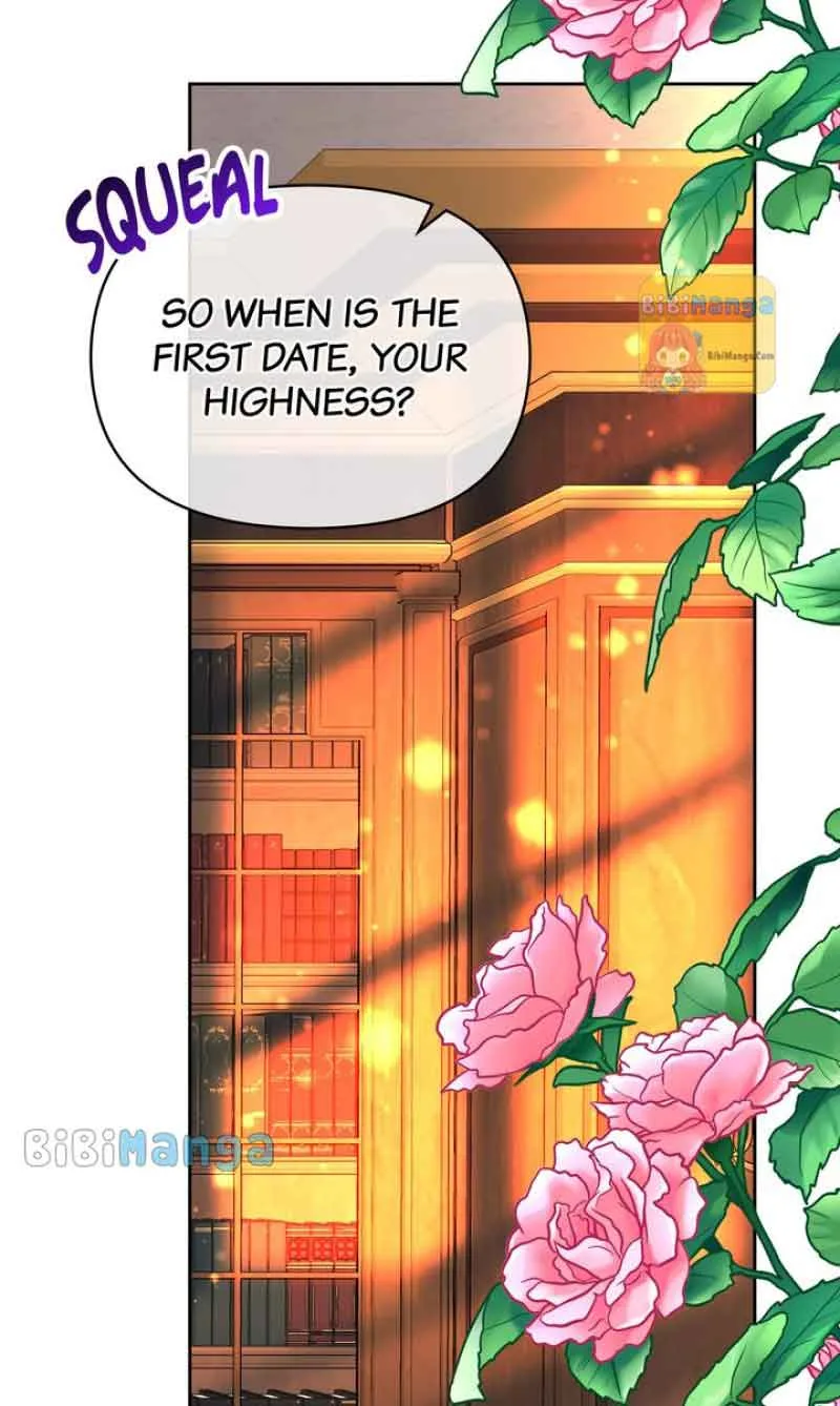 Raising My Husband Chapter 22 page 56