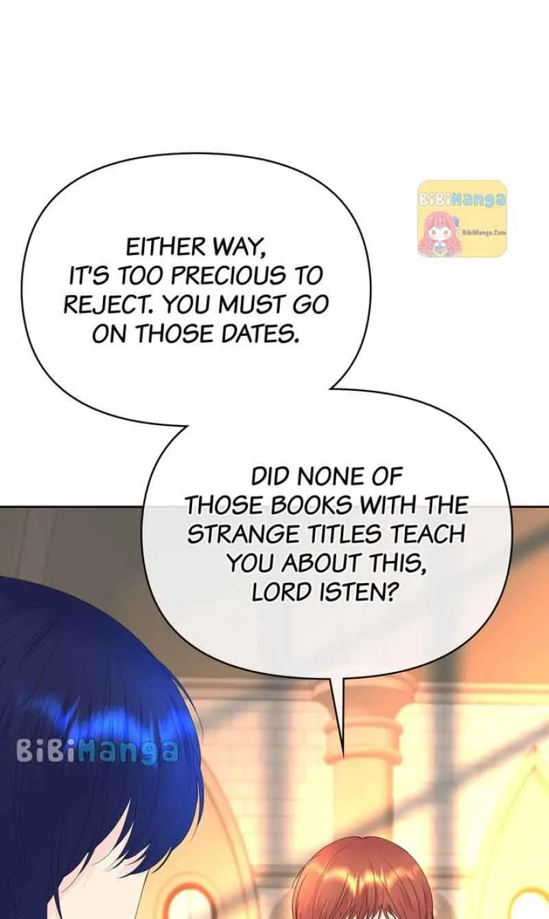 Raising My Husband Chapter 22 page 84
