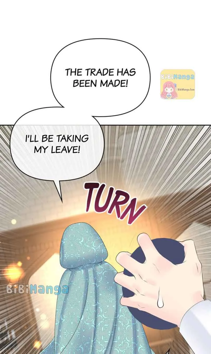 Raising My Husband Chapter 22 page 38
