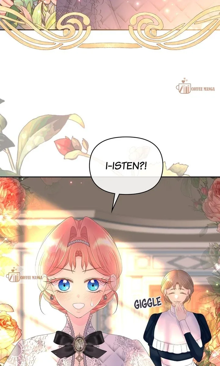 Raising My Husband Chapter 21 page 4