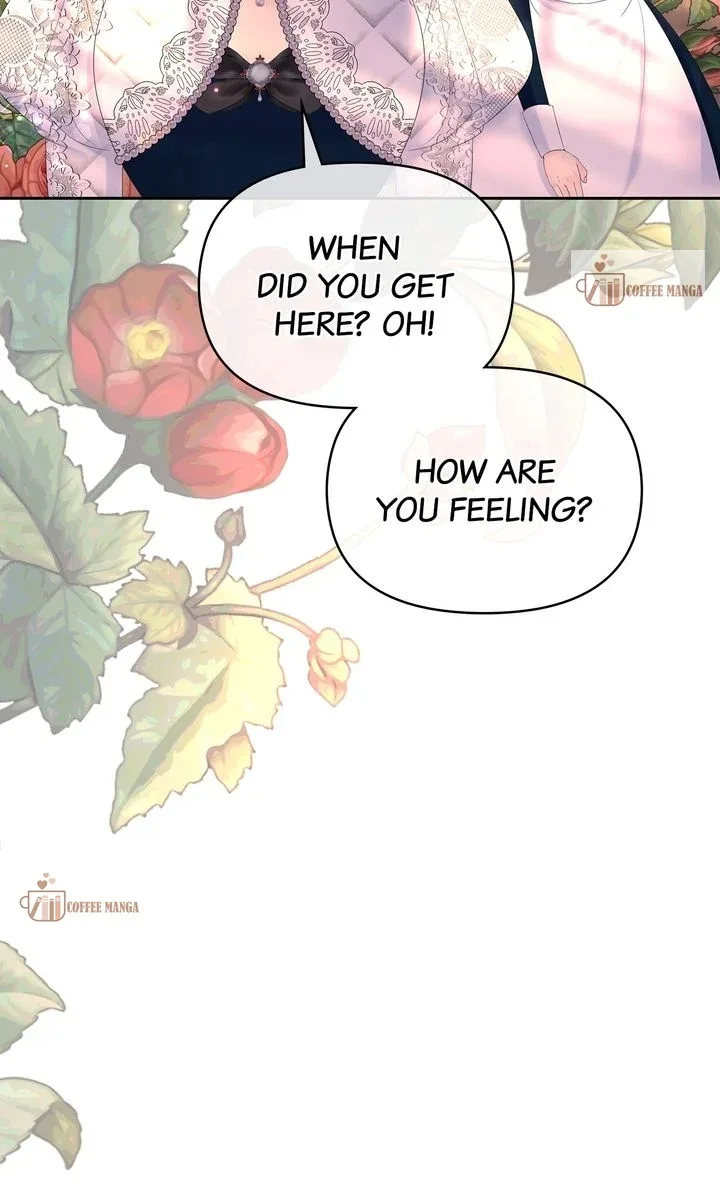Raising My Husband Chapter 21 page 5