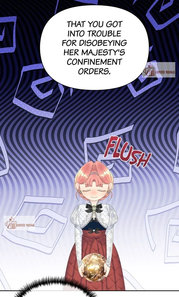 Raising My Husband Chapter 21 page 8