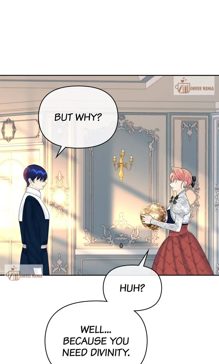 Raising My Husband Chapter 21 page 17