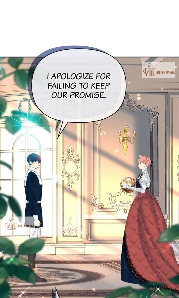 Raising My Husband Chapter 21 page 6