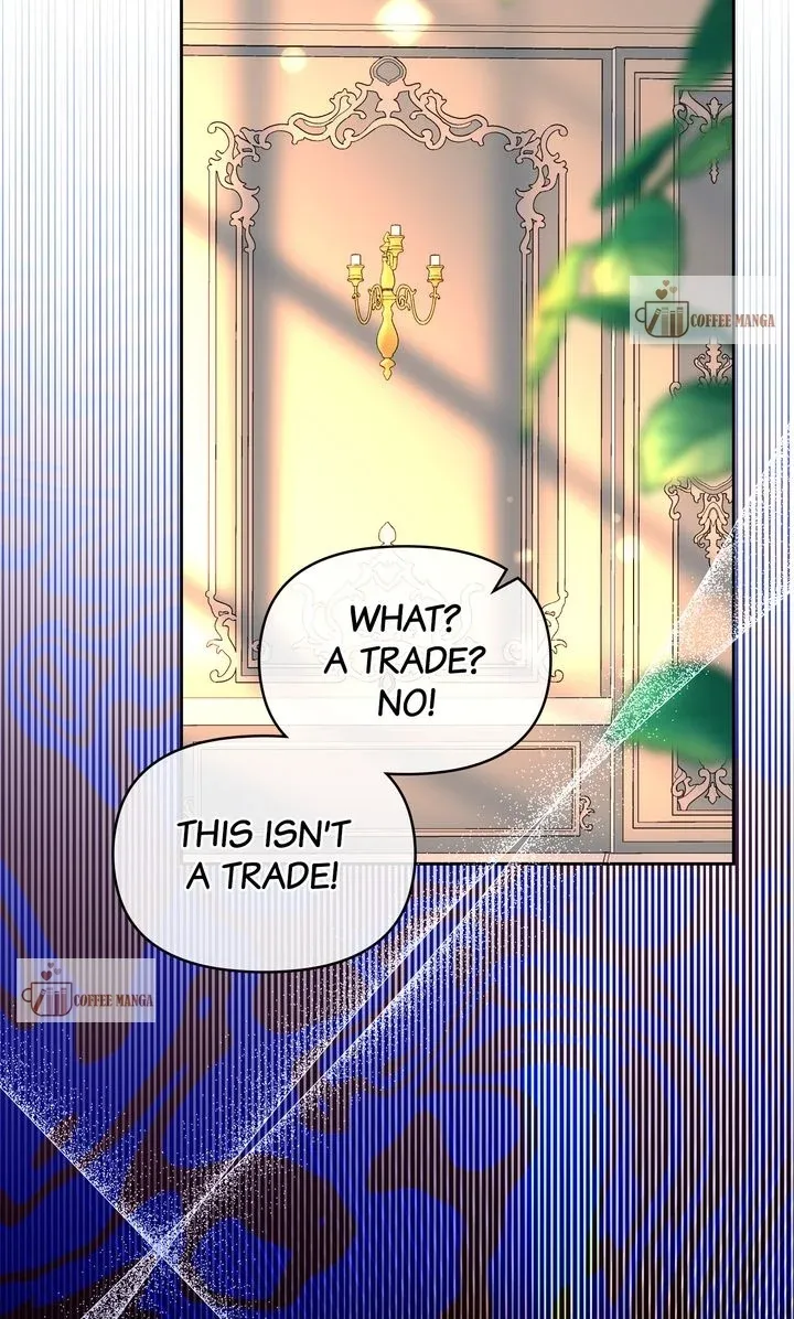Raising My Husband Chapter 21 page 19