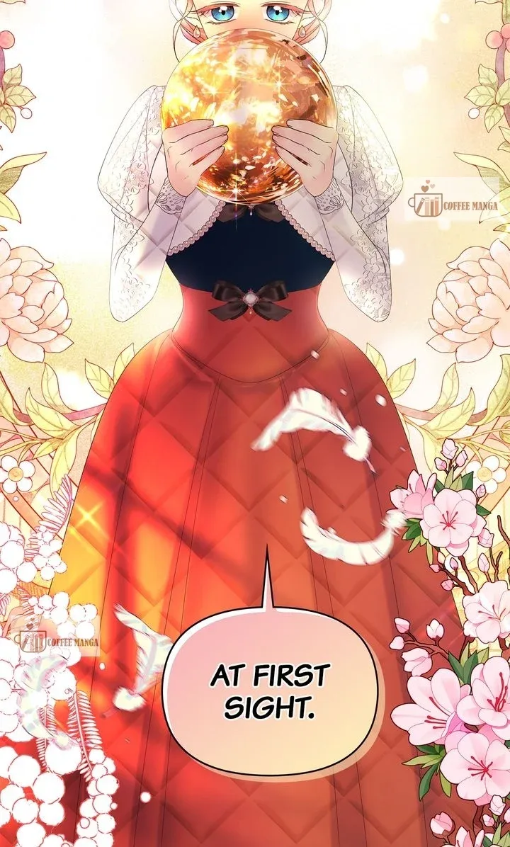 Raising My Husband Chapter 21 page 38