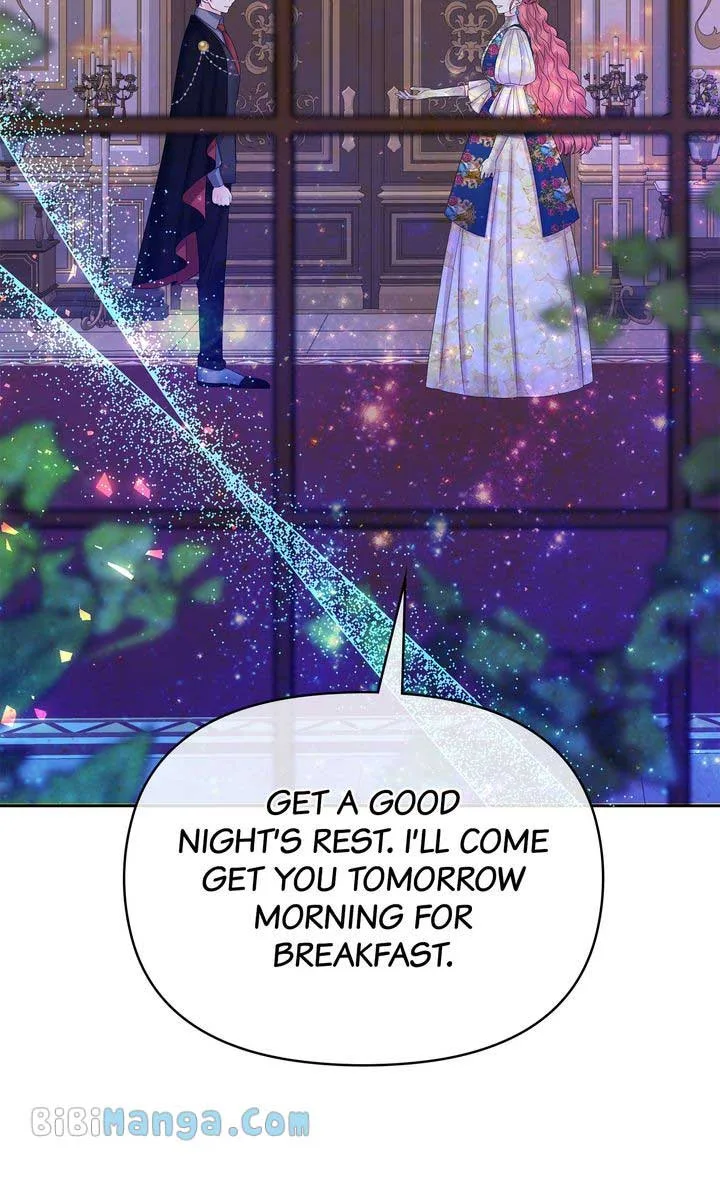 Raising My Husband Chapter 27 page 83