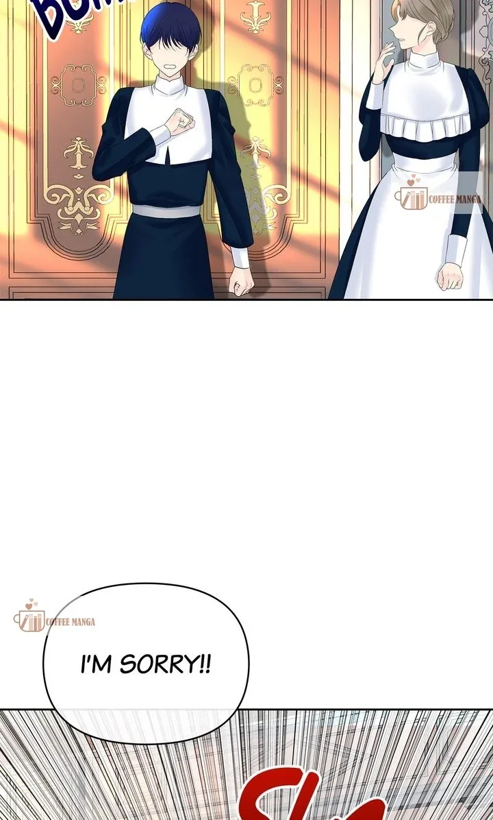 Raising My Husband Chapter 21 page 42