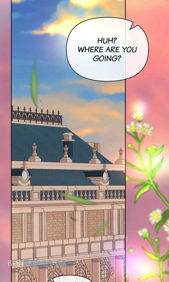 Raising My Husband Chapter 27 page 59