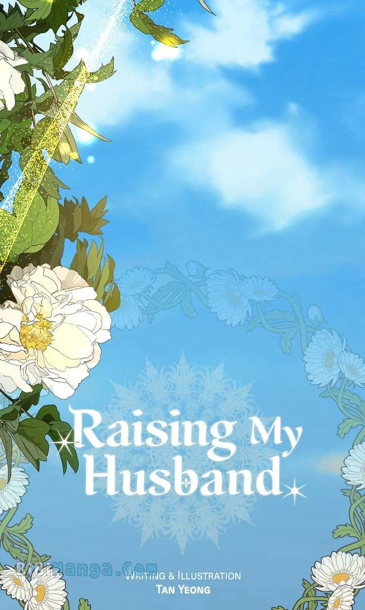 Raising My Husband Chapter 27 page 53