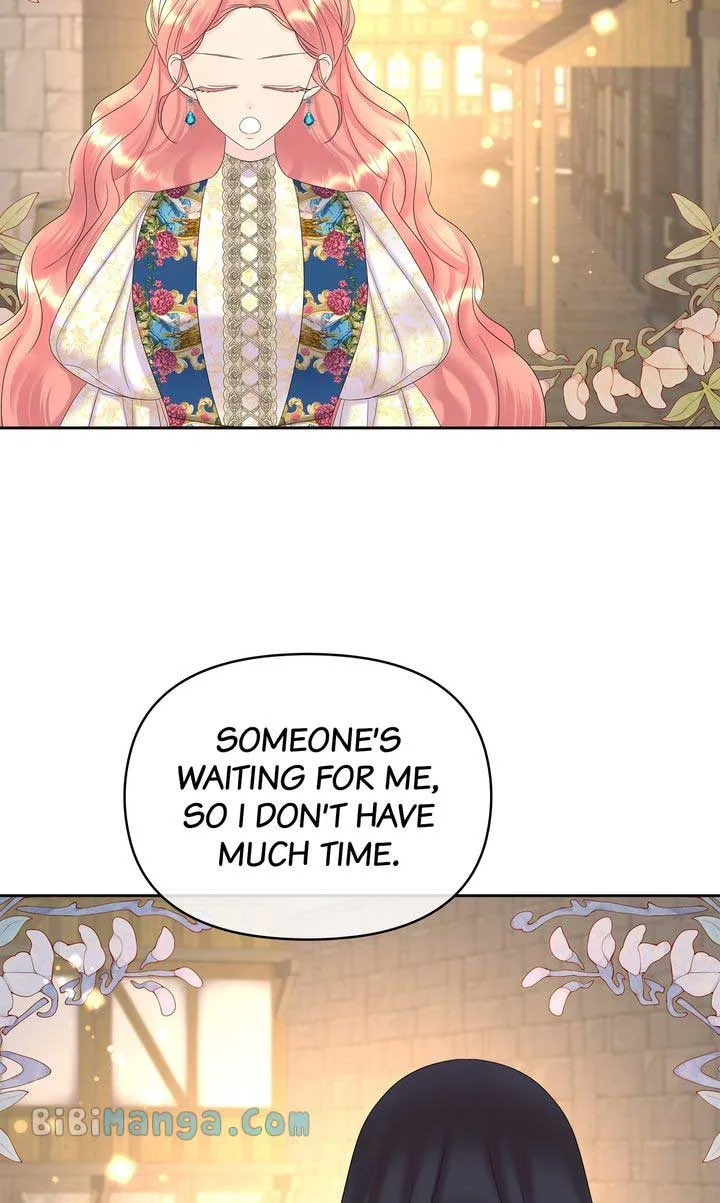Raising My Husband Chapter 27 page 8