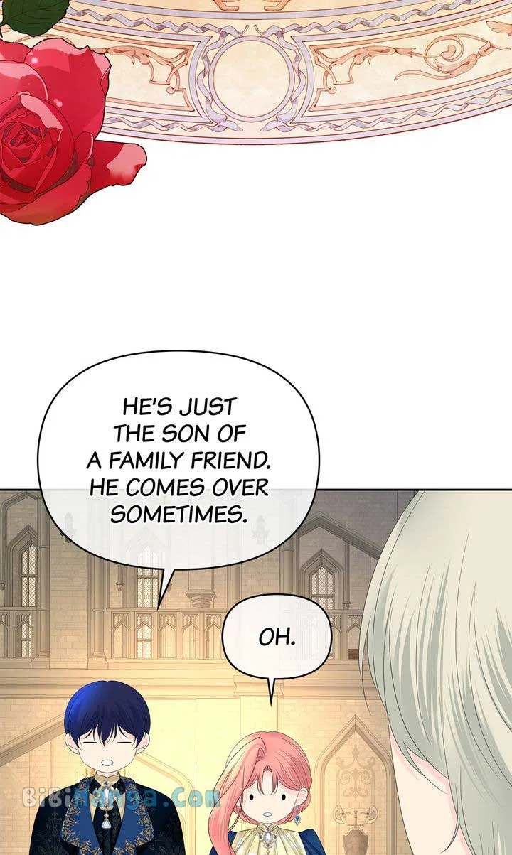Raising My Husband Chapter 27 page 28
