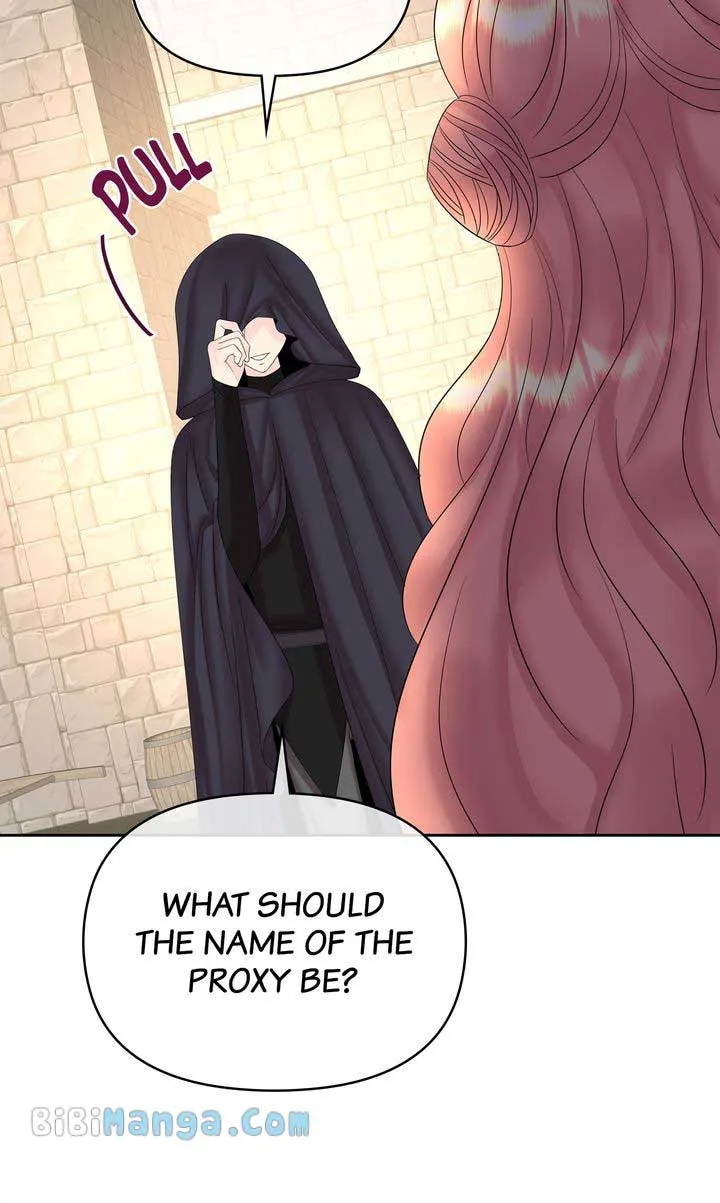 Raising My Husband Chapter 27 page 50