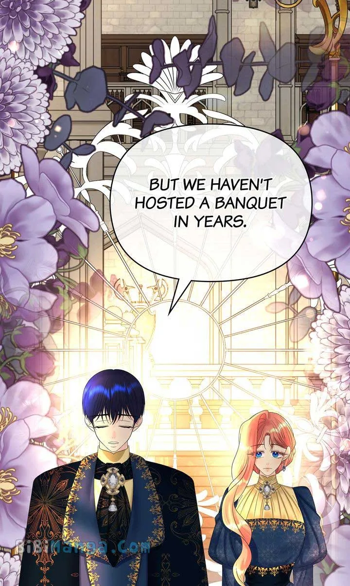 Raising My Husband Chapter 27 page 16