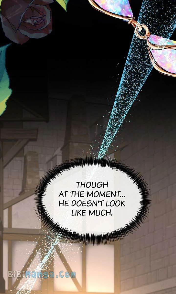 Raising My Husband Chapter 27 page 44
