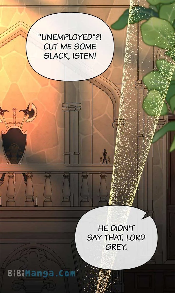 Raising My Husband Chapter 27 page 30