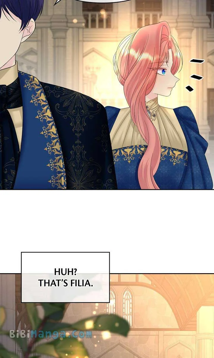 Raising My Husband Chapter 27 page 19