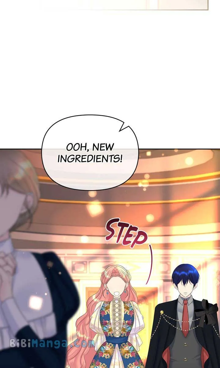 Raising My Husband Chapter 27 page 75