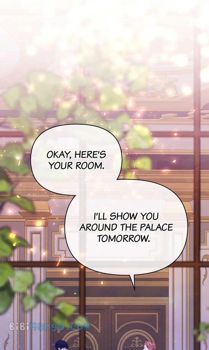 Raising My Husband Chapter 27 page 82