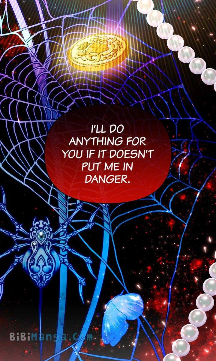 Raising My Husband Chapter 27 page 6