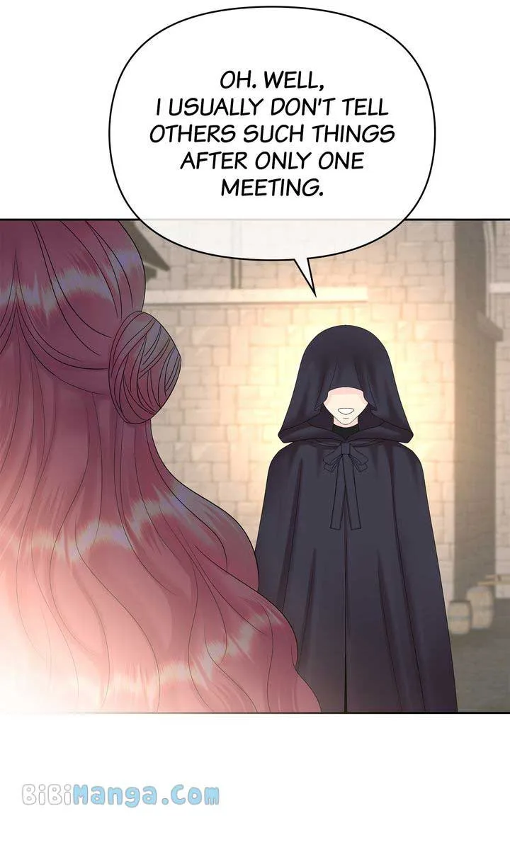 Raising My Husband Chapter 27 page 34
