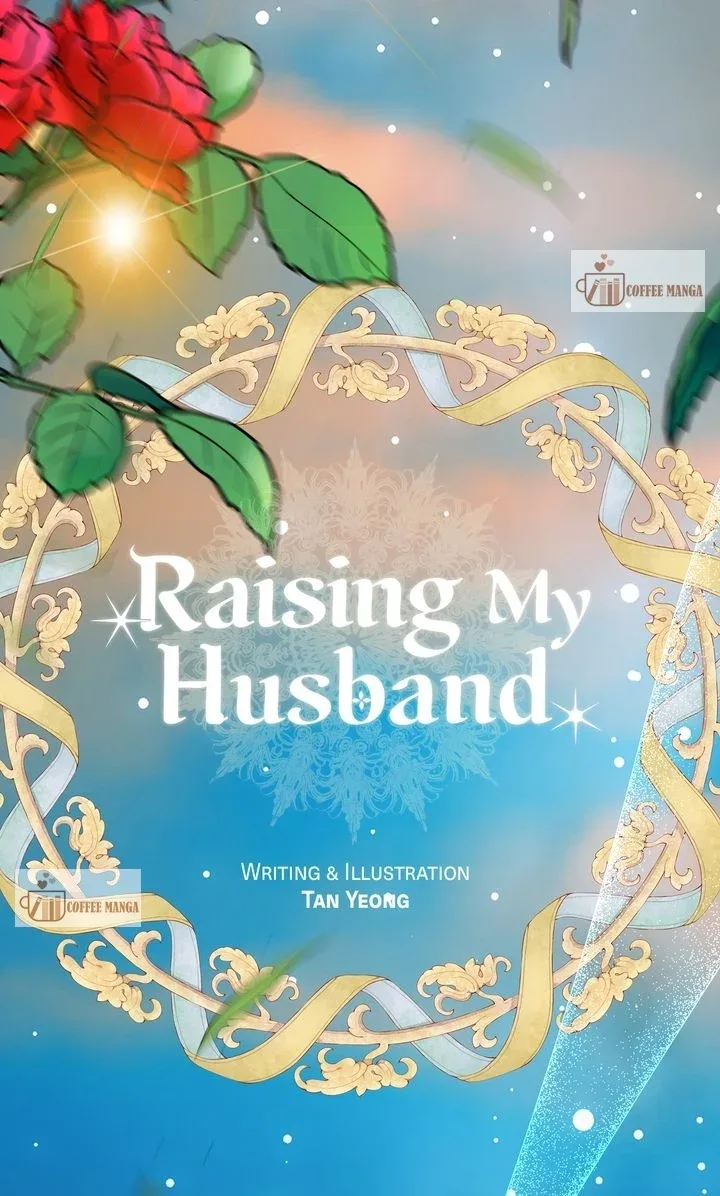 Raising My Husband Chapter 21 page 48