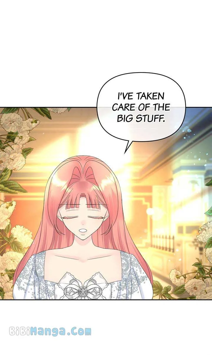 Raising My Husband Chapter 27 page 102