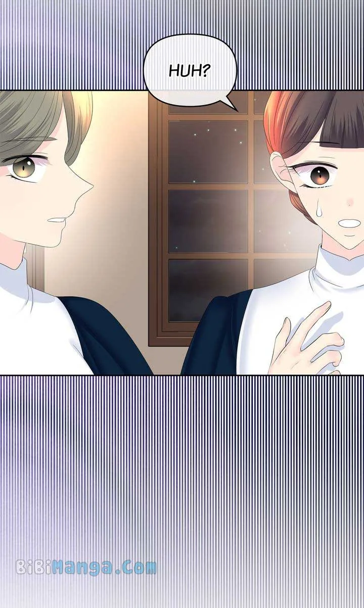 Raising My Husband Chapter 27 page 111