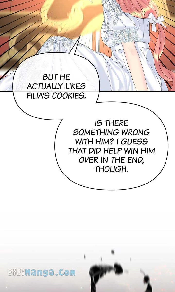 Raising My Husband Chapter 27 page 96