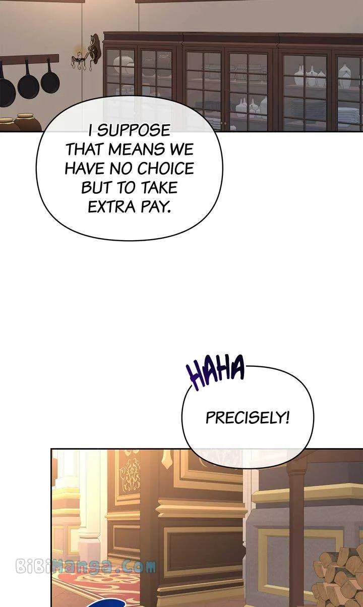 Raising My Husband Chapter 27 page 108