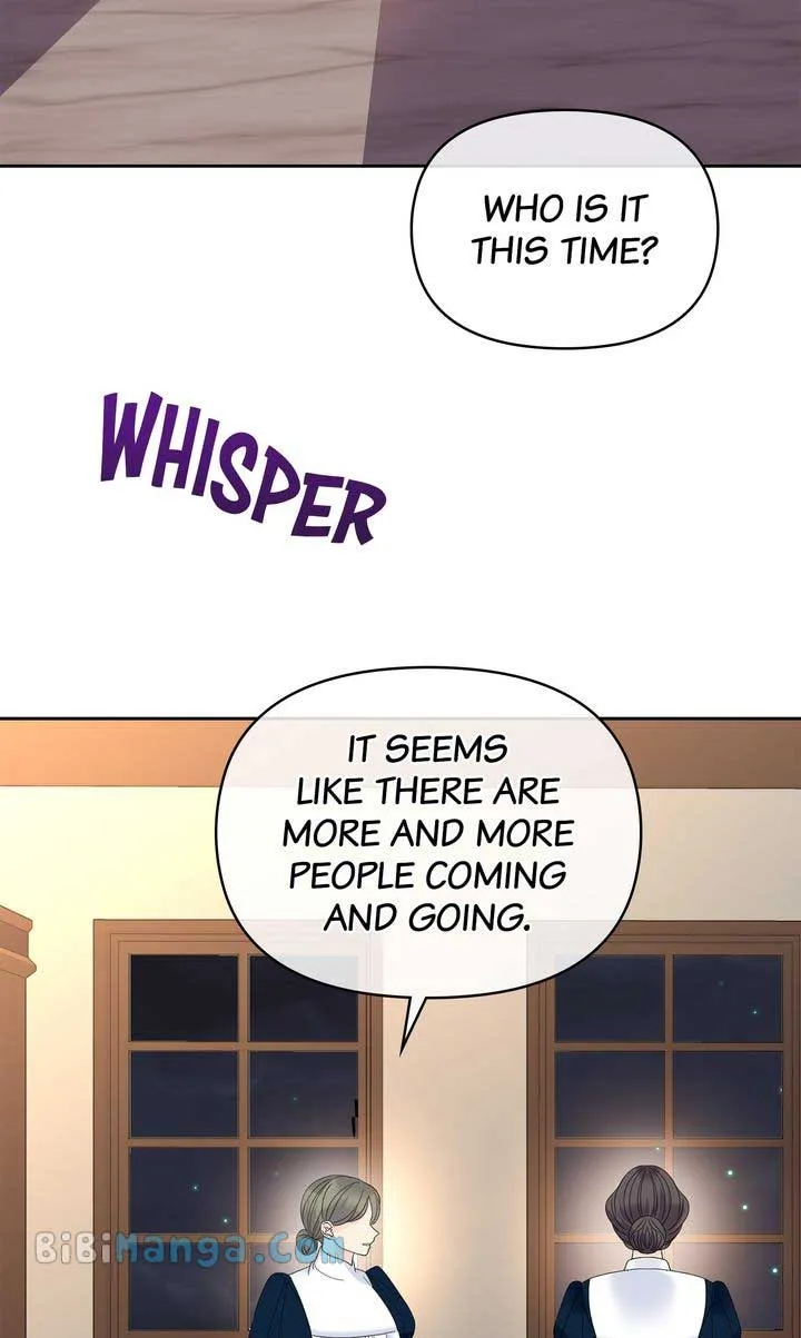 Raising My Husband Chapter 27 page 106