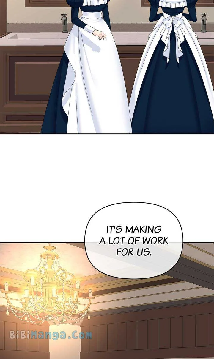 Raising My Husband Chapter 27 page 107