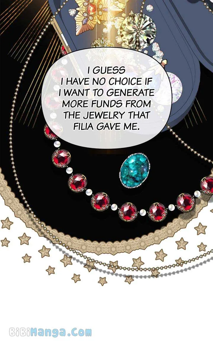 Raising My Husband Chapter 27 page 101