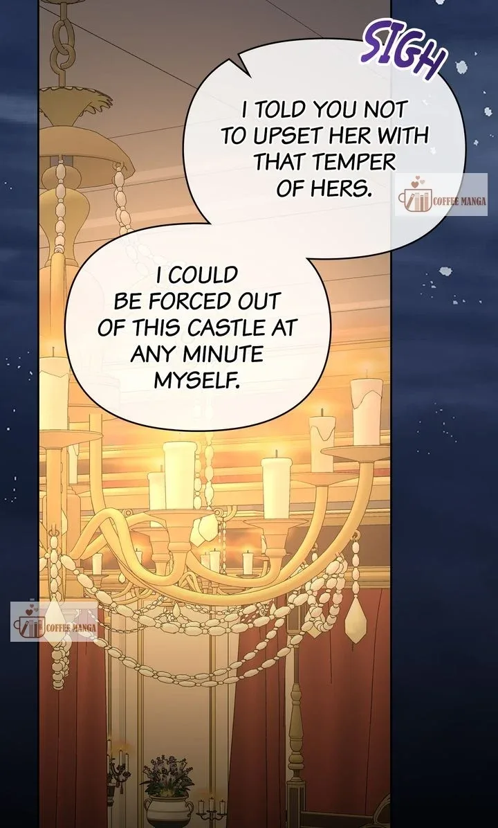 Raising My Husband Chapter 21 page 75
