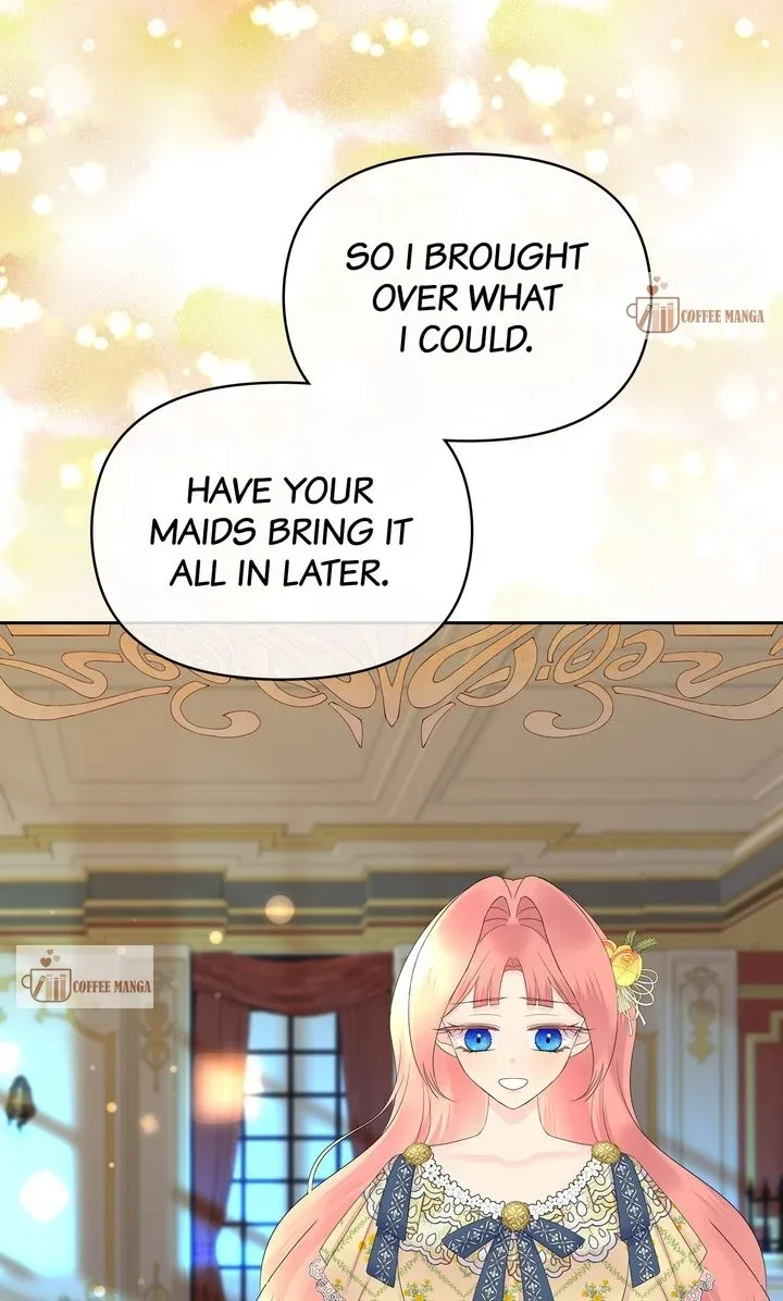 Raising My Husband Chapter 21 page 73