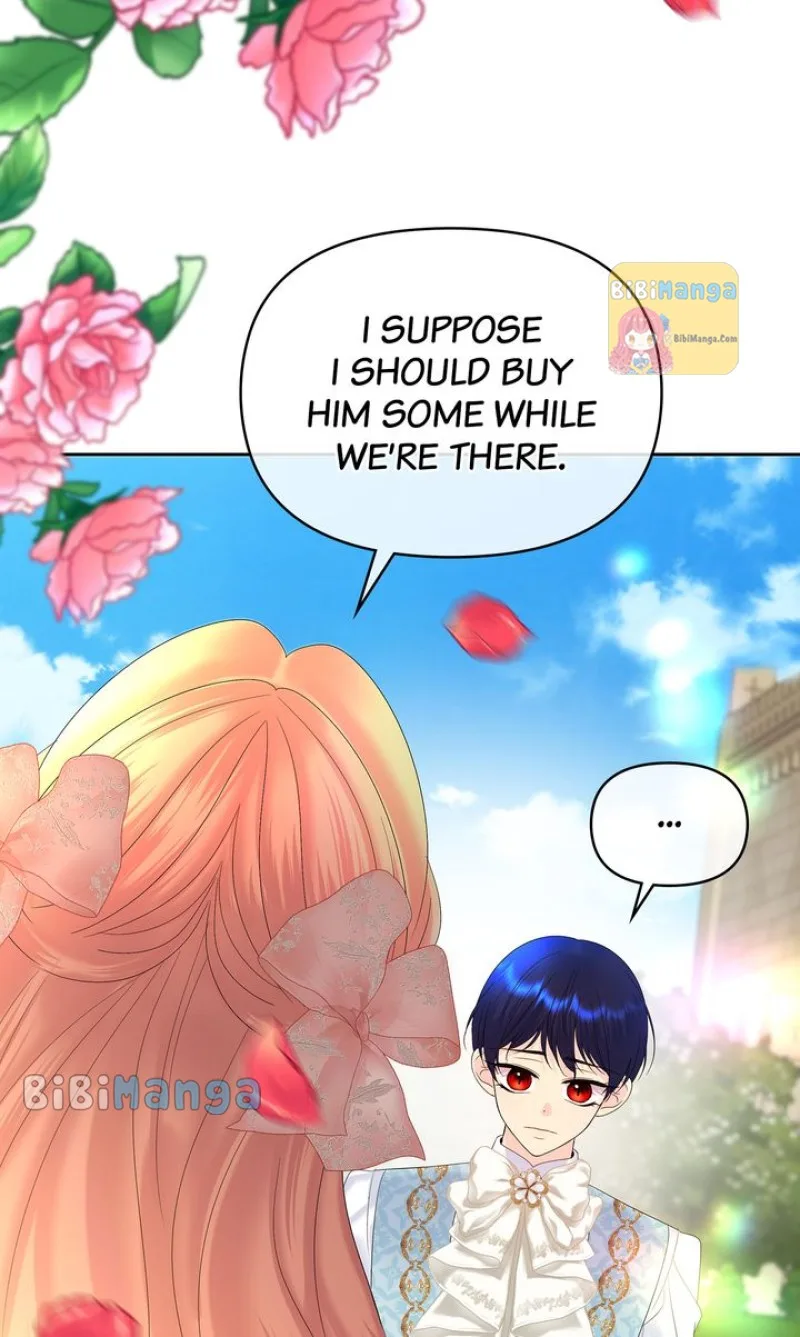 Raising My Husband Chapter 24 page 22