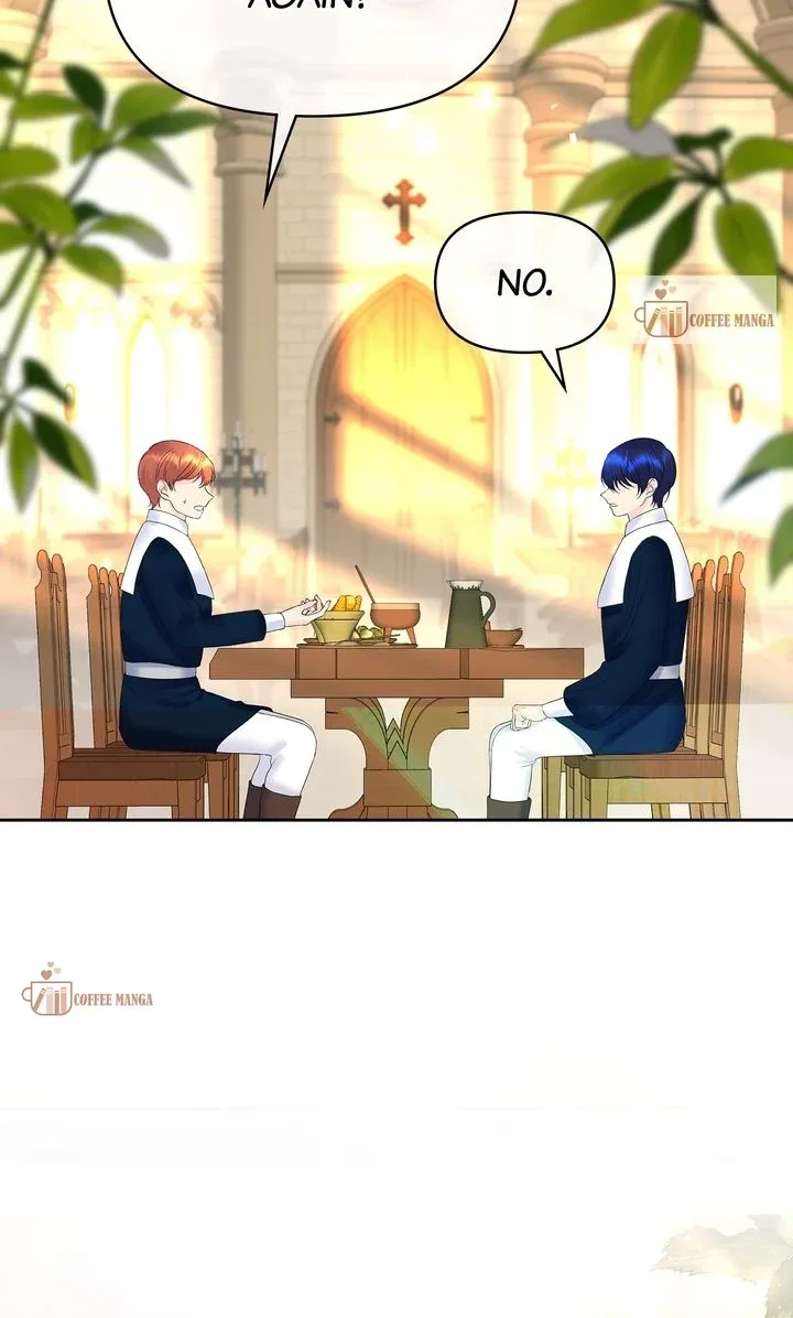 Raising My Husband Chapter 21 page 96