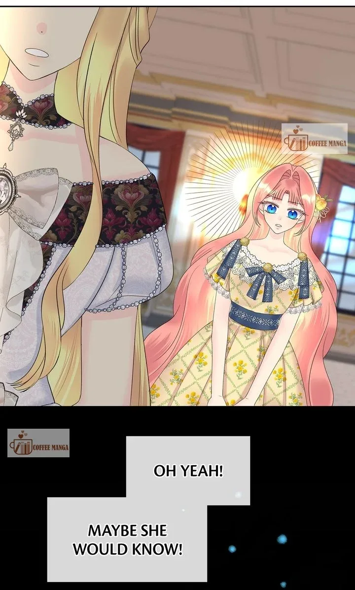 Raising My Husband Chapter 21 page 85