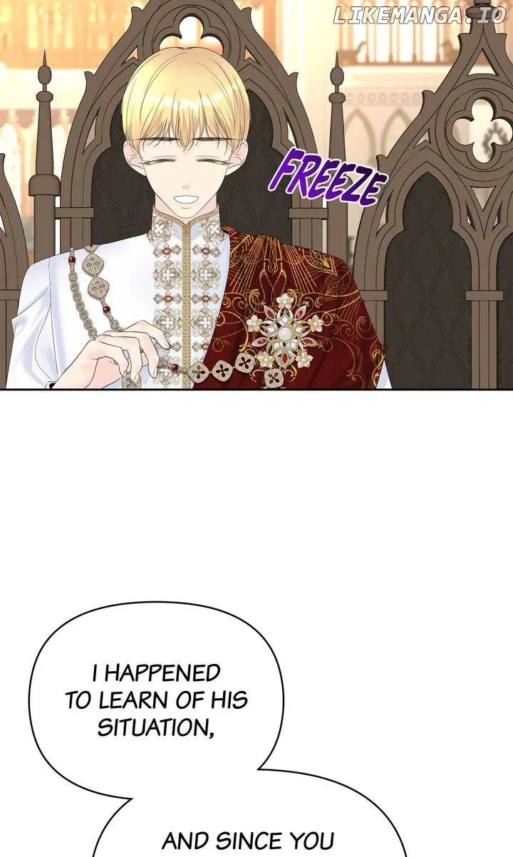 Raising My Husband Chapter 26 page 18