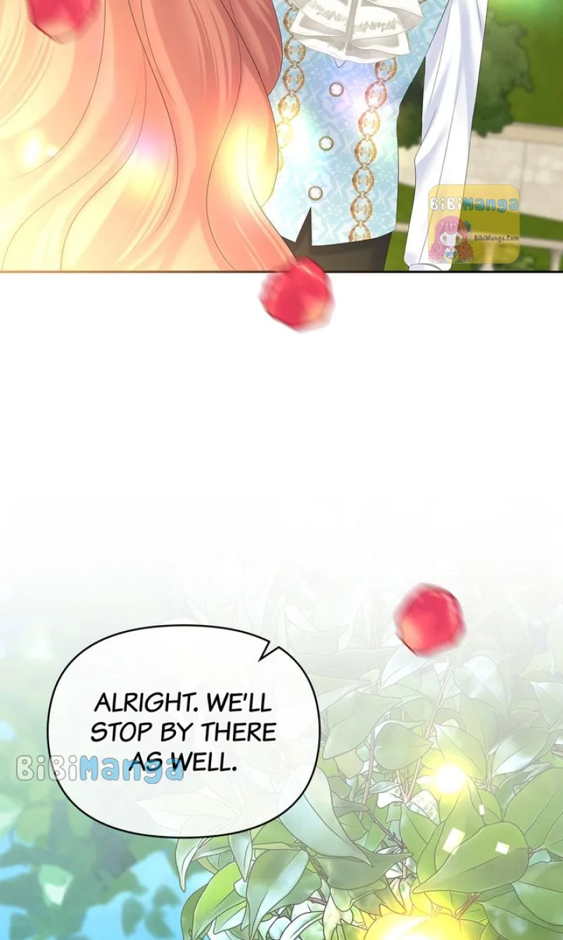 Raising My Husband Chapter 24 page 23